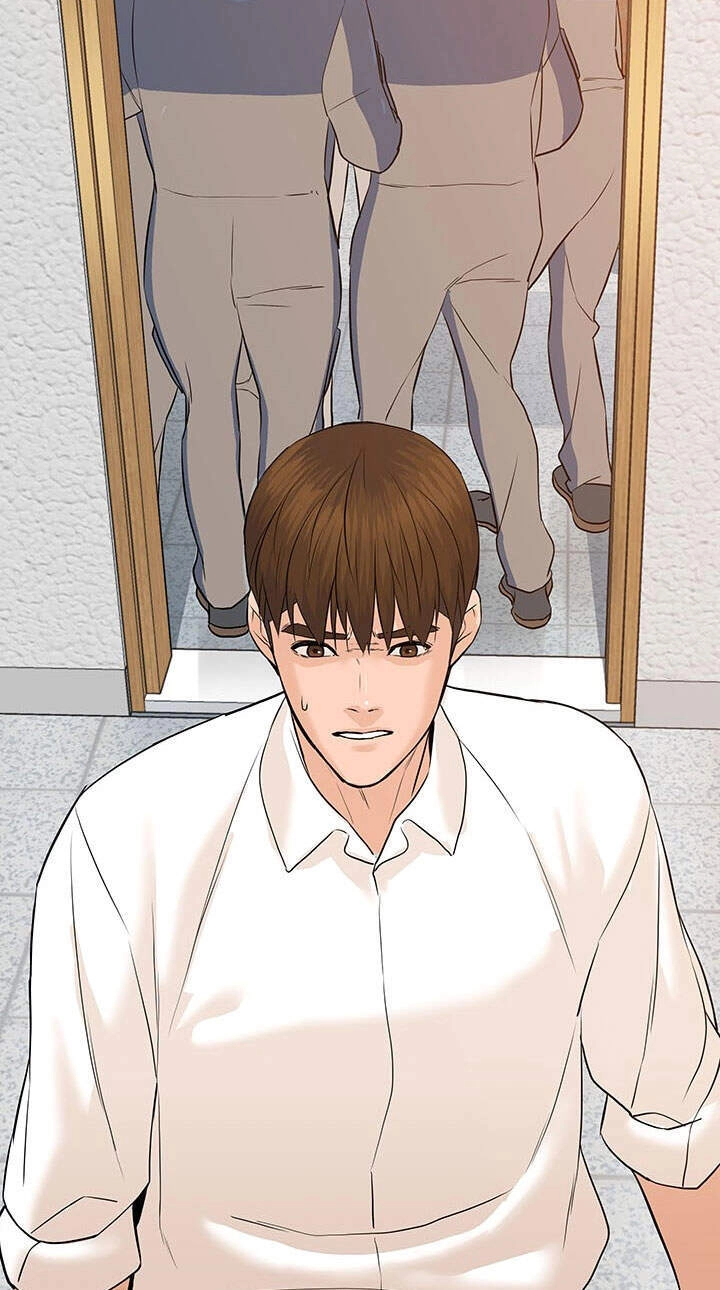 Người Trở Về Từ Cõi Chết Chapter 70 - 76