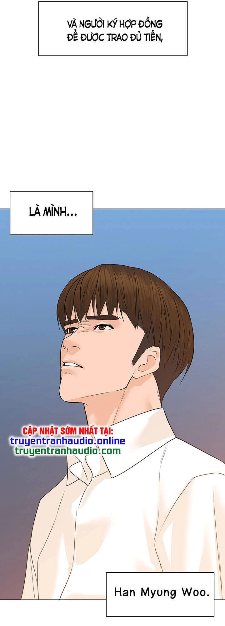 Người Trở Về Từ Cõi Chết Chapter 70 - 83