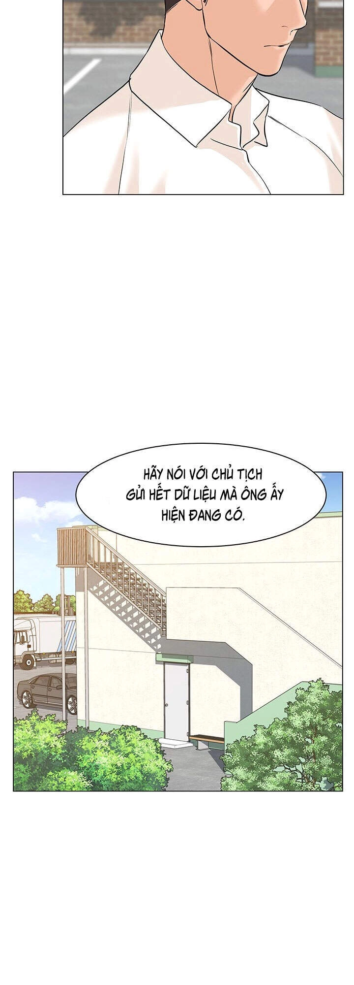 Người Trở Về Từ Cõi Chết Chapter 70 - 89