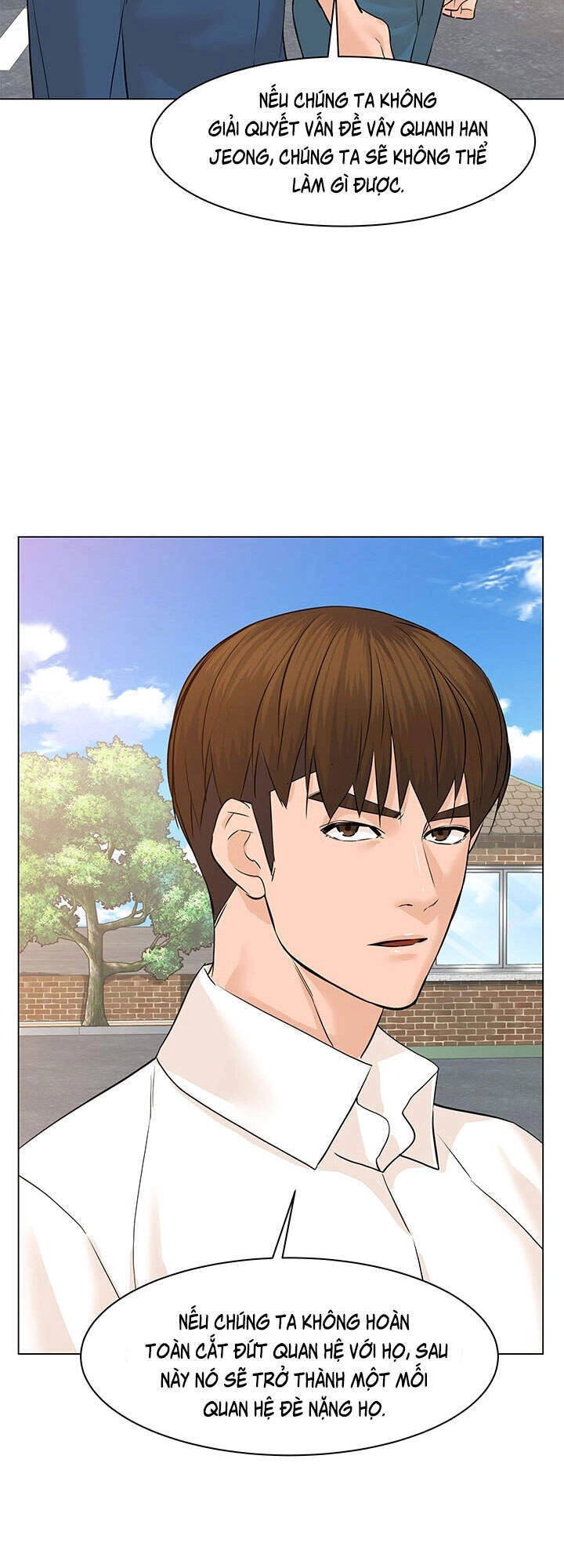 Người Trở Về Từ Cõi Chết Chapter 70 - 91