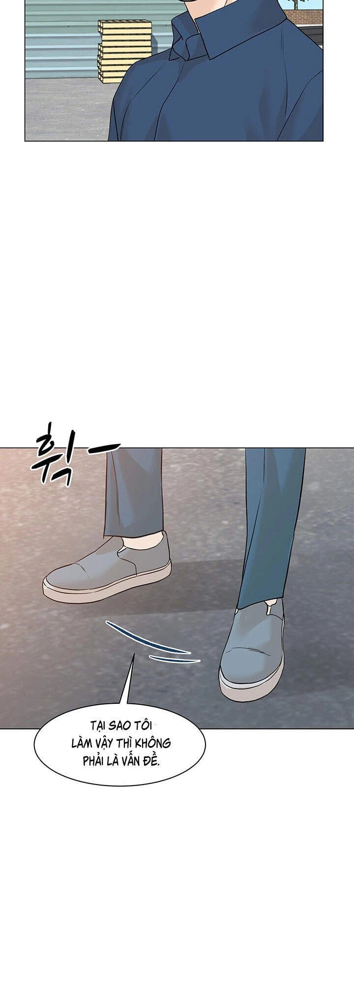 Người Trở Về Từ Cõi Chết Chapter 70 - 93