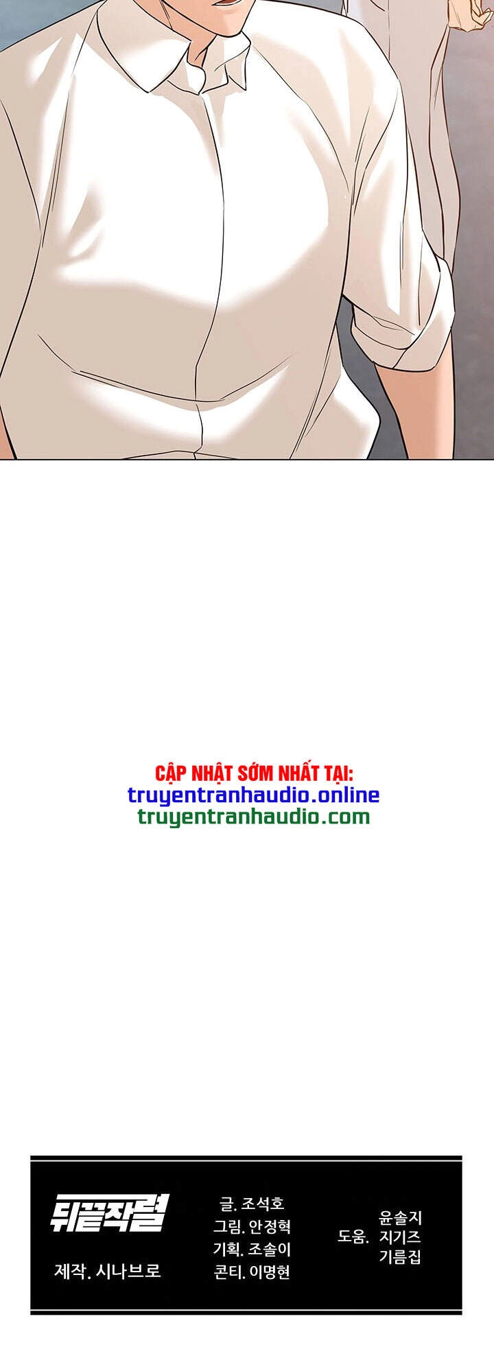 Người Trở Về Từ Cõi Chết Chapter 70 - 95