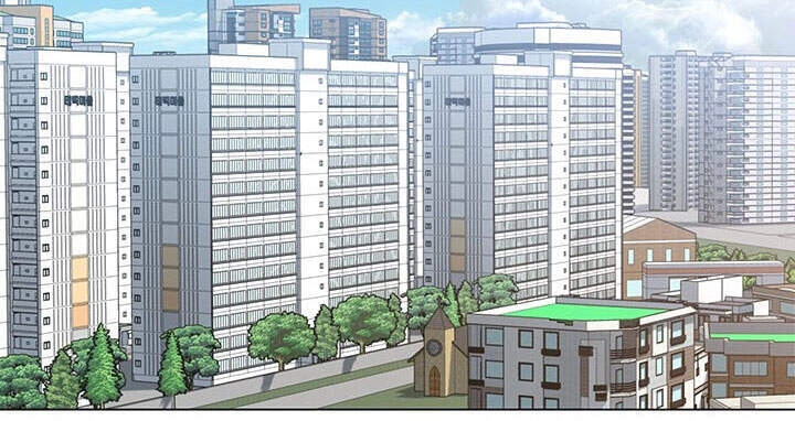 Người Trở Về Từ Cõi Chết Chapter 71 - 2