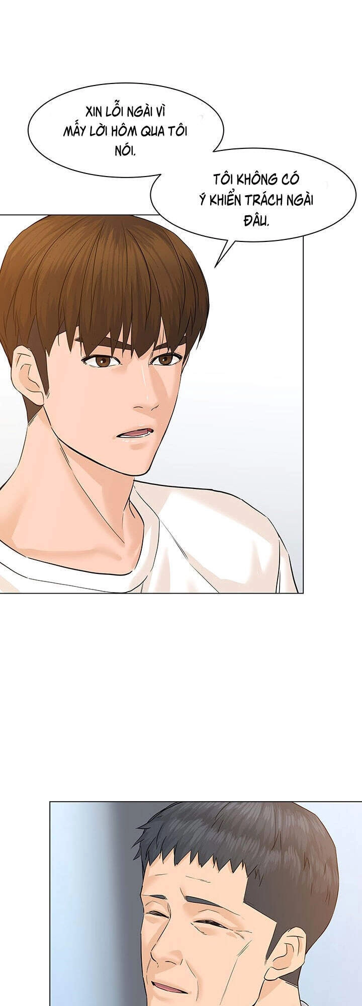 Người Trở Về Từ Cõi Chết Chapter 71 - 5