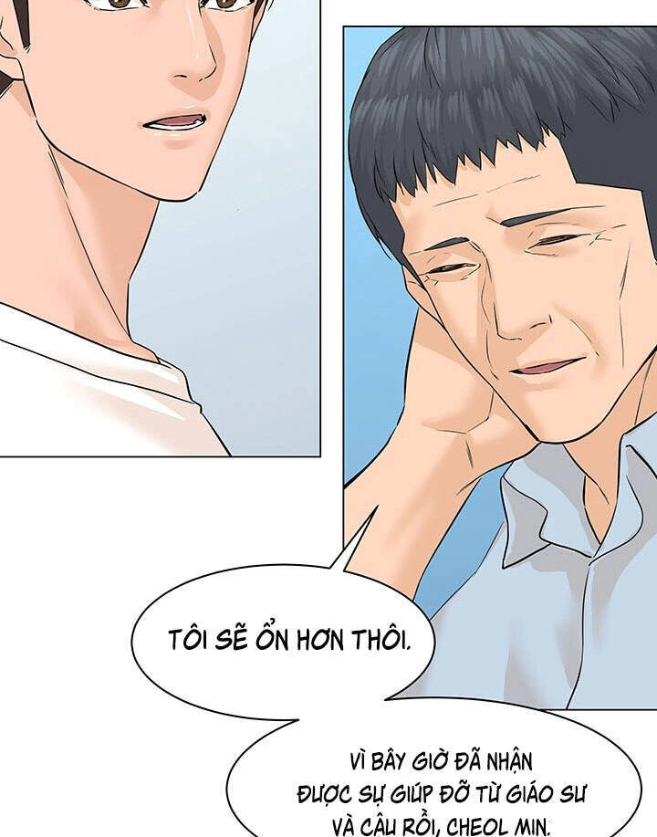Người Trở Về Từ Cõi Chết Chapter 71 - 8