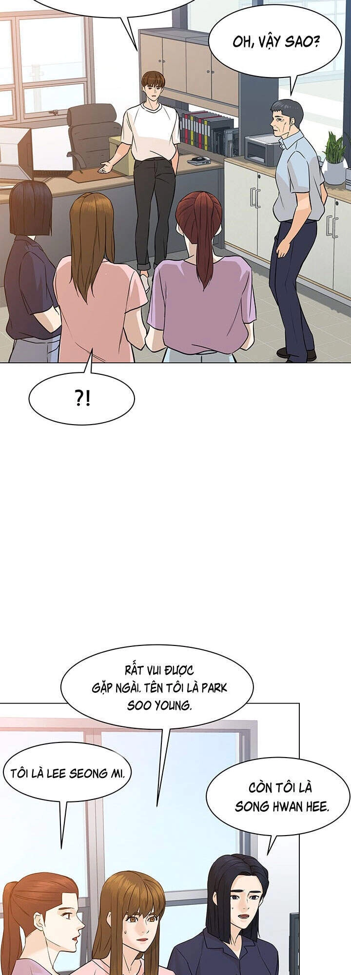 Người Trở Về Từ Cõi Chết Chapter 71 - 11