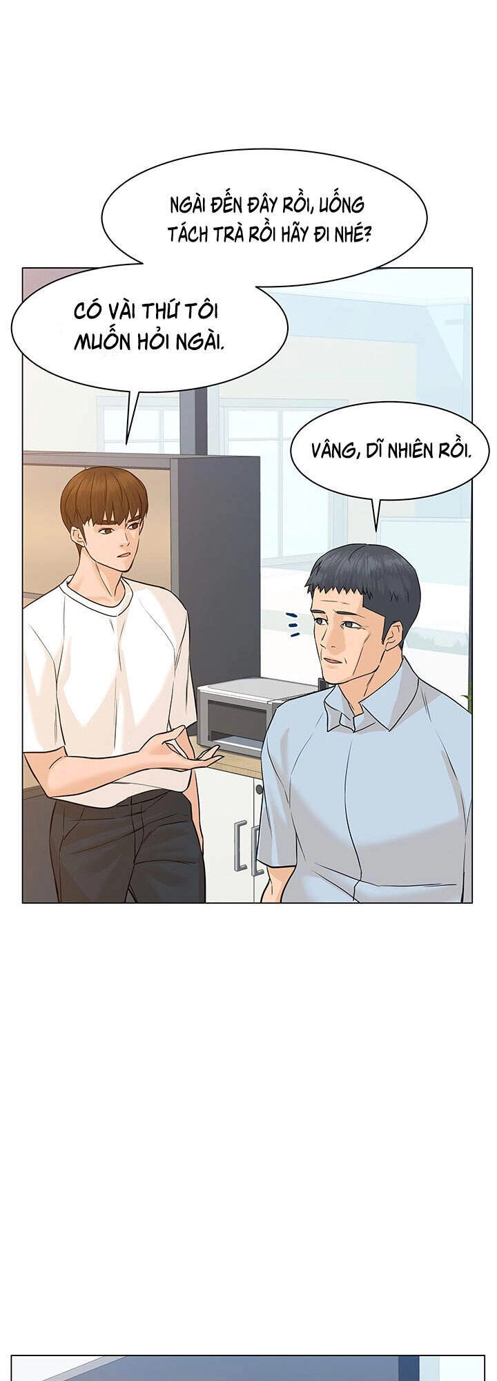 Người Trở Về Từ Cõi Chết Chapter 71 - 15