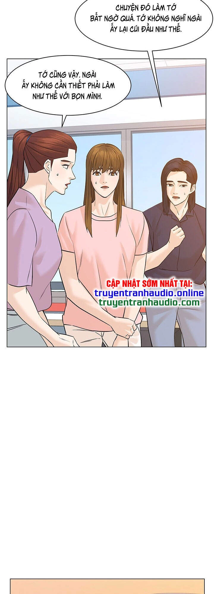 Người Trở Về Từ Cõi Chết Chapter 71 - 17