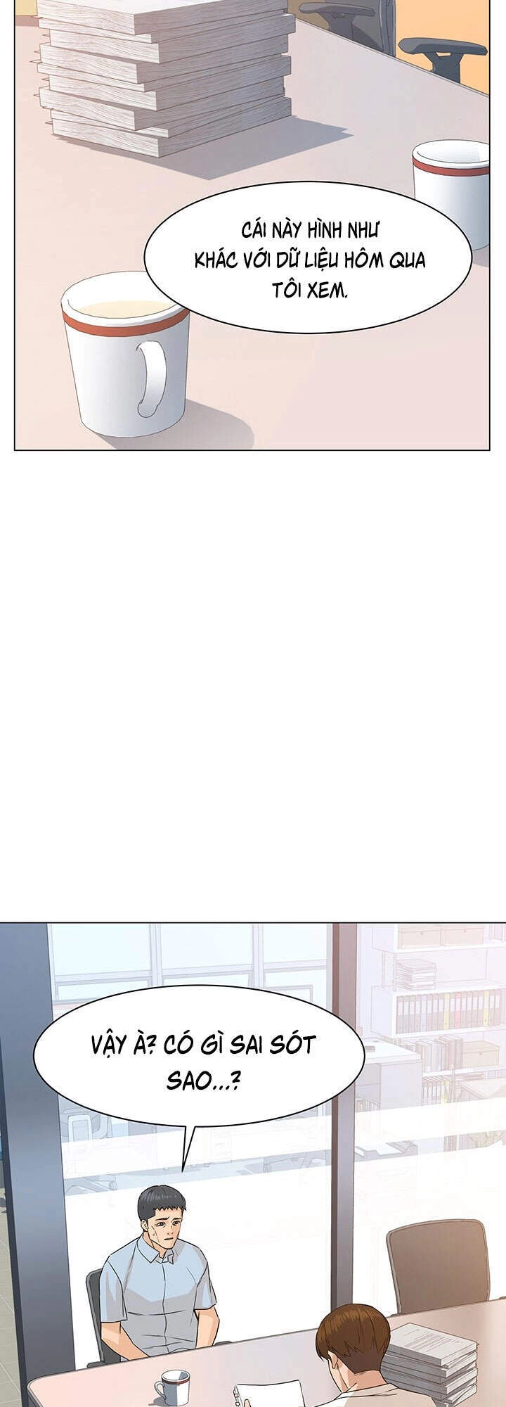 Người Trở Về Từ Cõi Chết Chapter 71 - 21