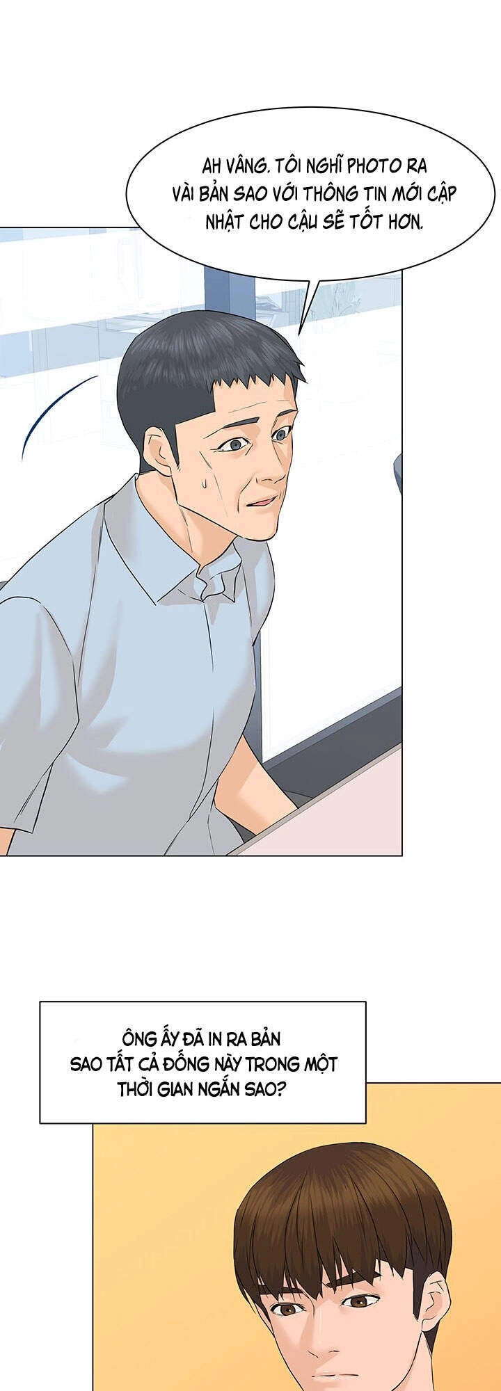 Người Trở Về Từ Cõi Chết Chapter 71 - 23