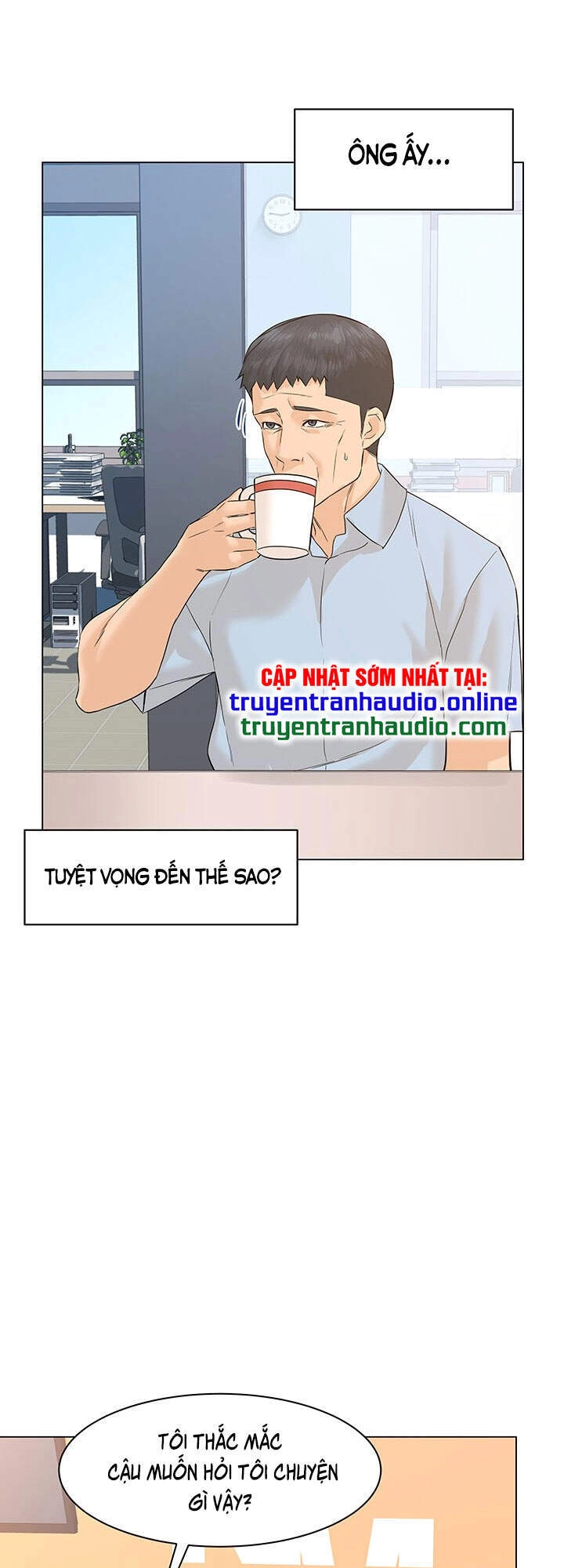 Người Trở Về Từ Cõi Chết Chapter 71 - 25