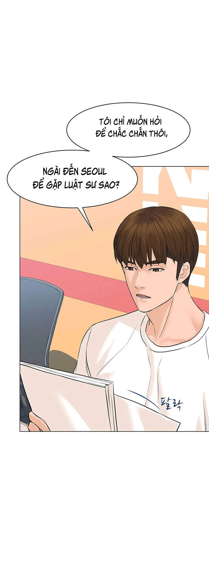 Người Trở Về Từ Cõi Chết Chapter 71 - 27