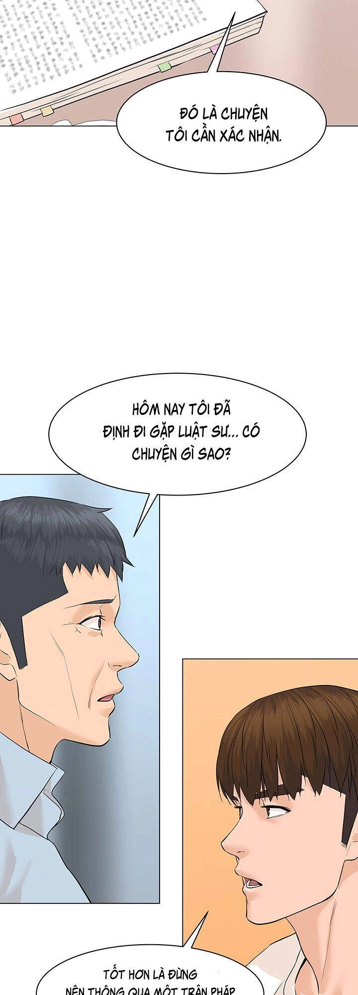 Người Trở Về Từ Cõi Chết Chapter 71 - 29