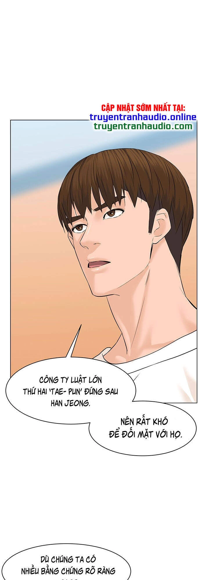 Người Trở Về Từ Cõi Chết Chapter 71 - 33