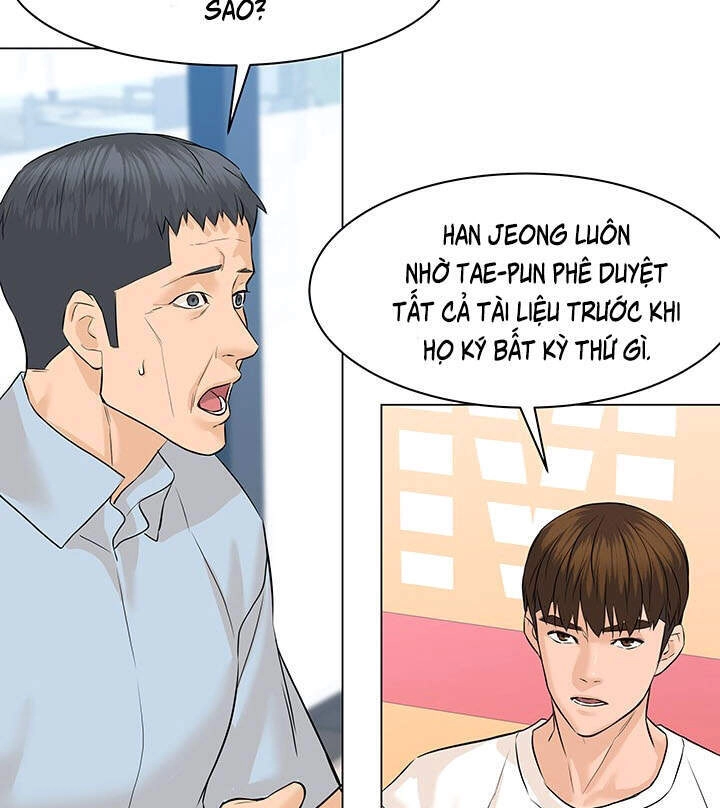 Người Trở Về Từ Cõi Chết Chapter 71 - 34