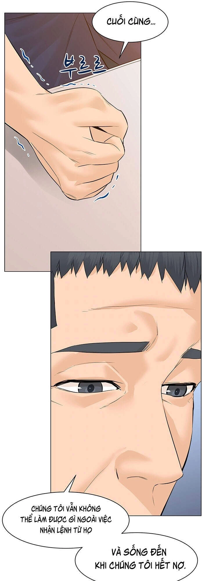 Người Trở Về Từ Cõi Chết Chapter 71 - 37