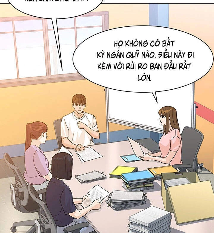 Người Trở Về Từ Cõi Chết Chapter 71 - 52