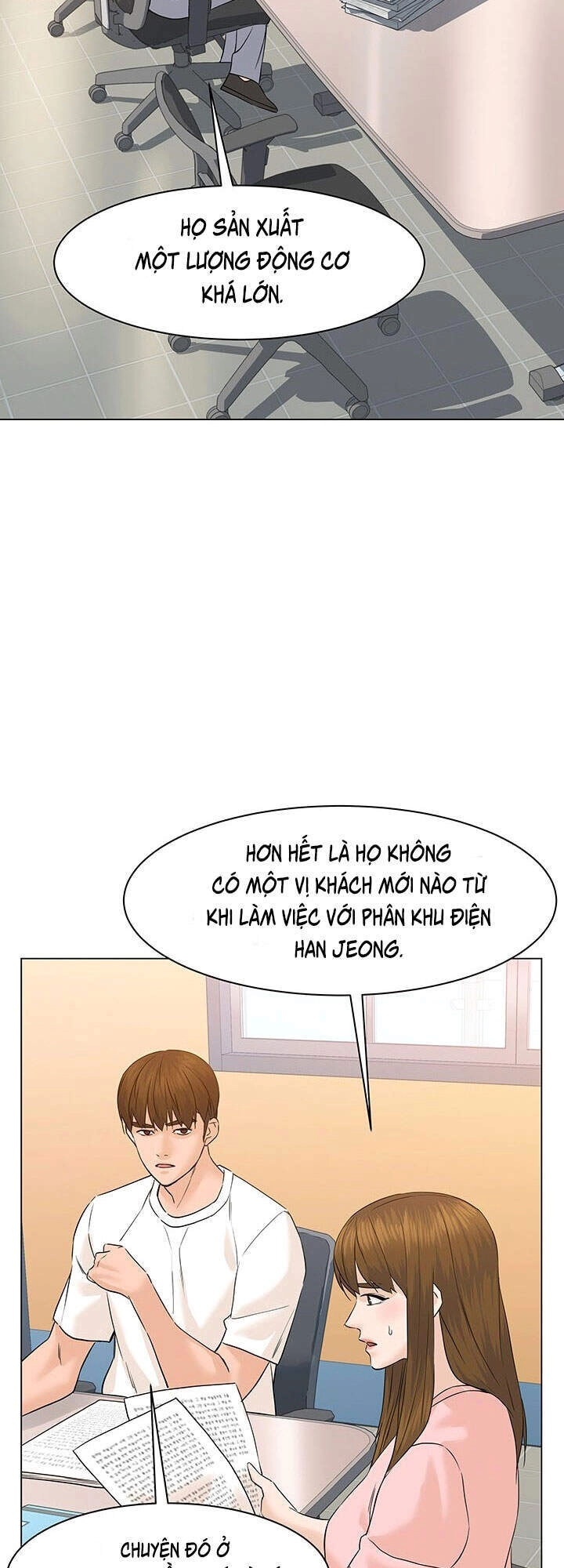 Người Trở Về Từ Cõi Chết Chapter 71 - 53