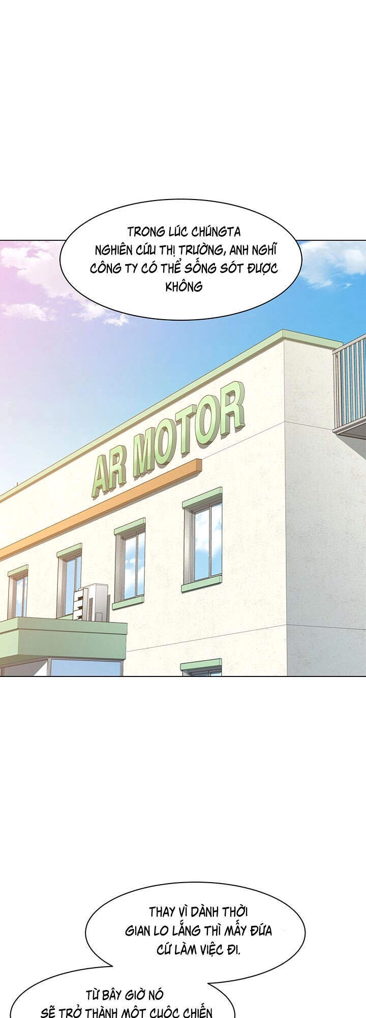 Người Trở Về Từ Cõi Chết Chapter 71 - 57