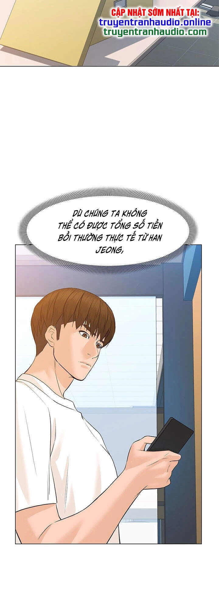 Người Trở Về Từ Cõi Chết Chapter 71 - 65