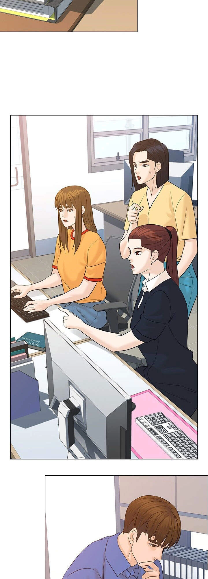 Người Trở Về Từ Cõi Chết Chapter 71 - 71