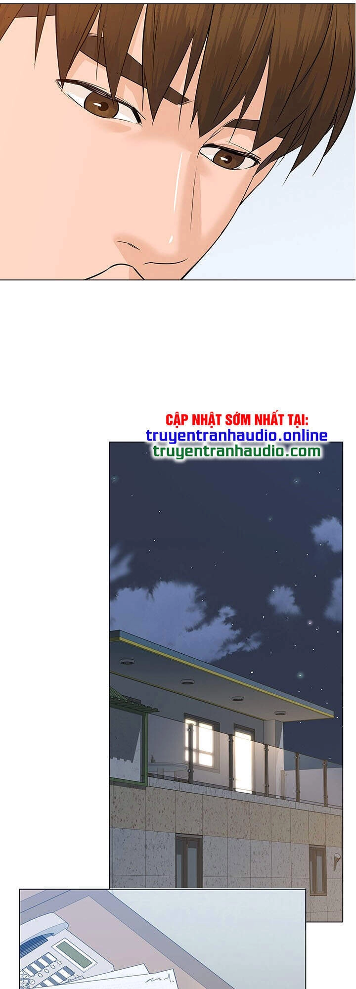 Người Trở Về Từ Cõi Chết Chapter 71 - 73