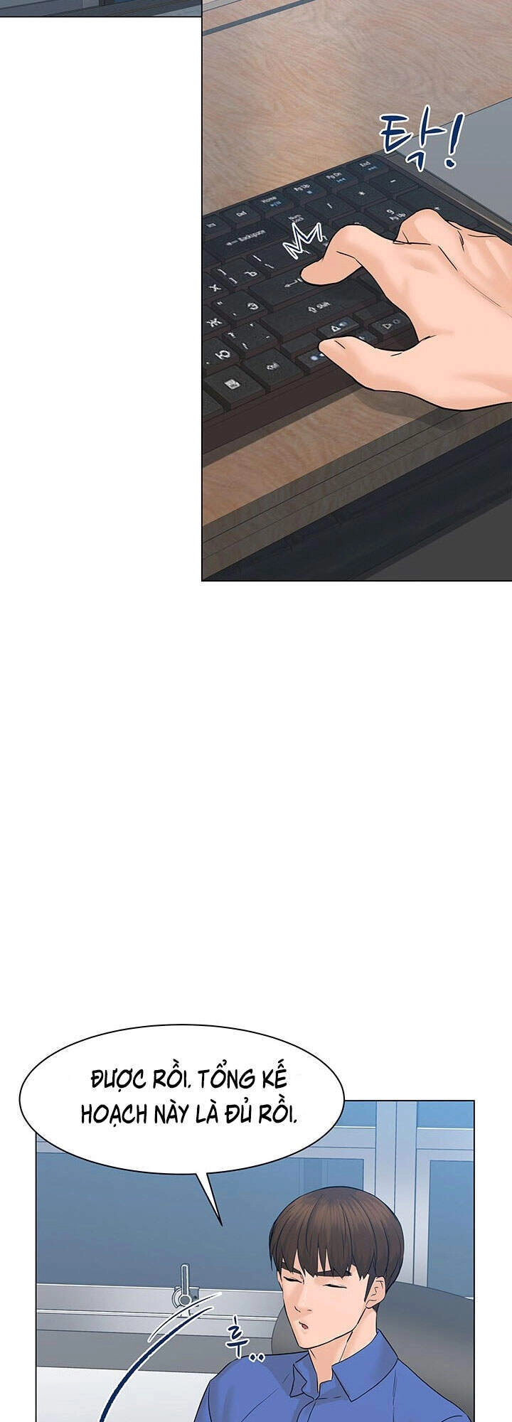 Người Trở Về Từ Cõi Chết Chapter 71 - 77