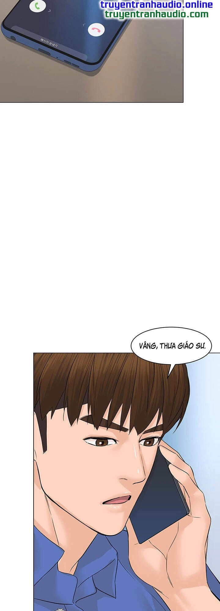 Người Trở Về Từ Cõi Chết Chapter 71 - 81