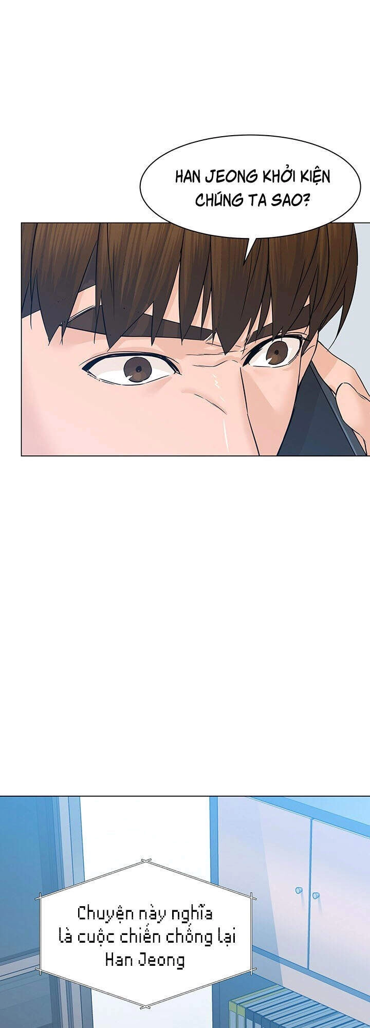 Người Trở Về Từ Cõi Chết Chapter 71 - 93