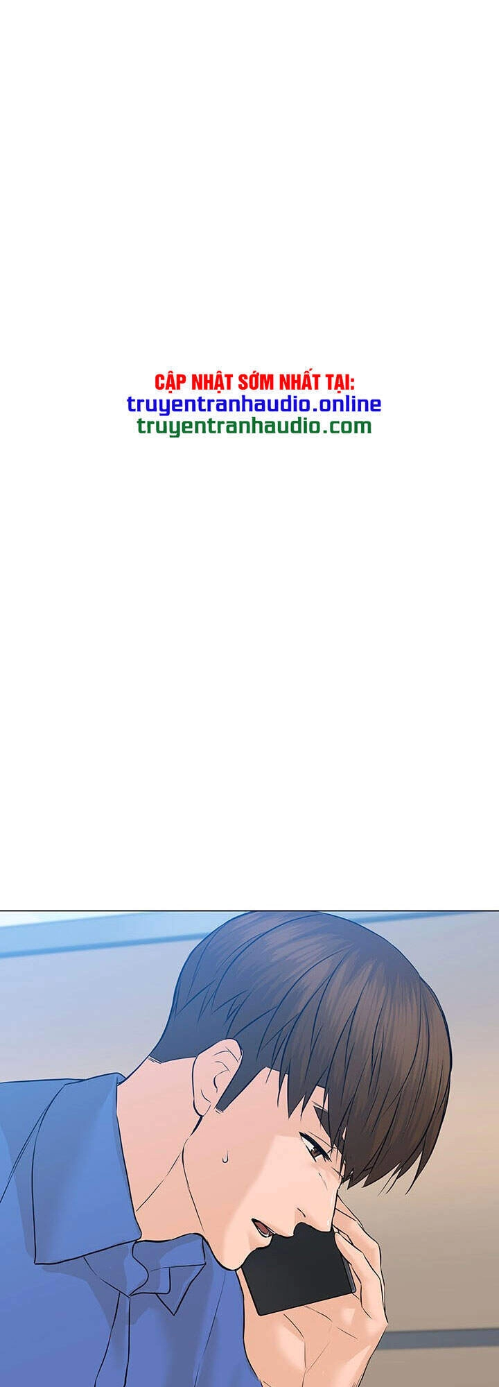 Người Trở Về Từ Cõi Chết Chapter 72 - 1