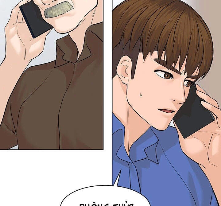 Người Trở Về Từ Cõi Chết Chapter 72 - 8