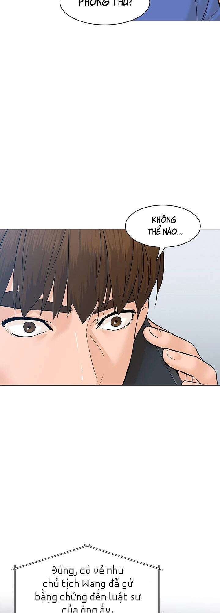 Người Trở Về Từ Cõi Chết Chapter 72 - 9