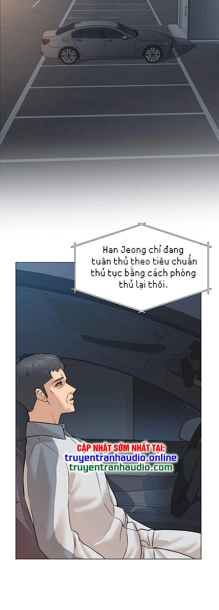 Người Trở Về Từ Cõi Chết Chapter 72 - 11