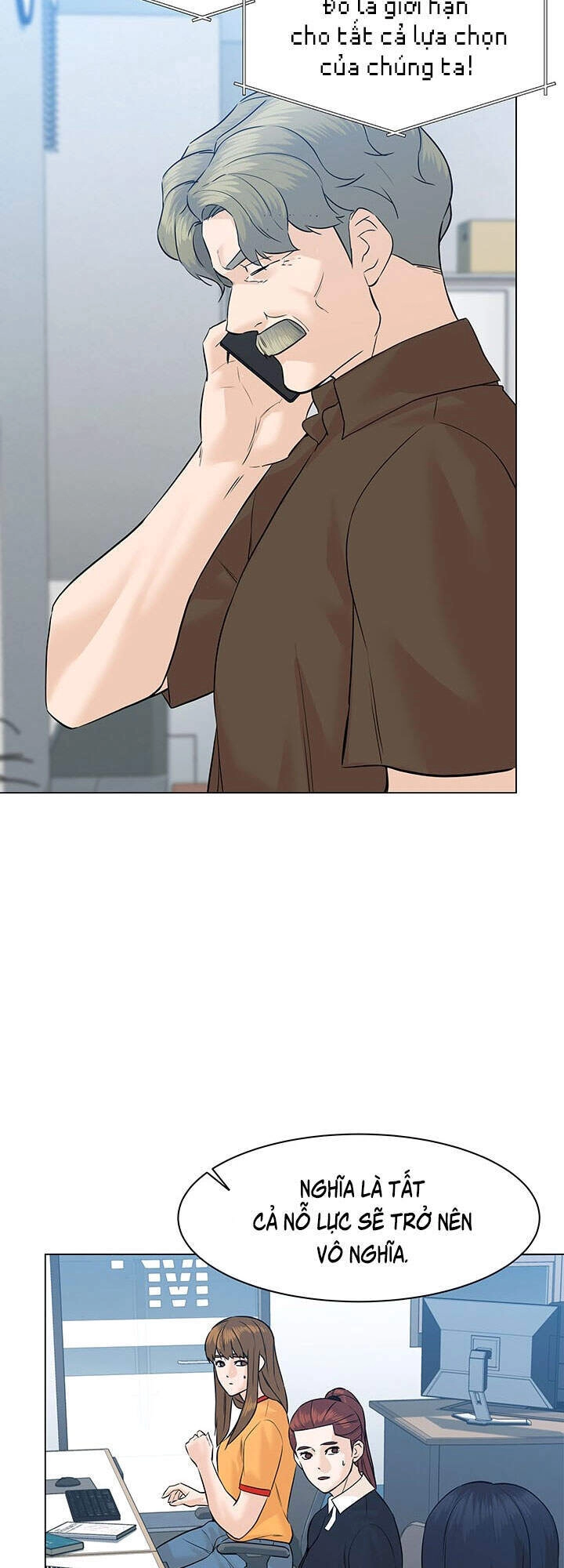 Người Trở Về Từ Cõi Chết Chapter 72 - 15