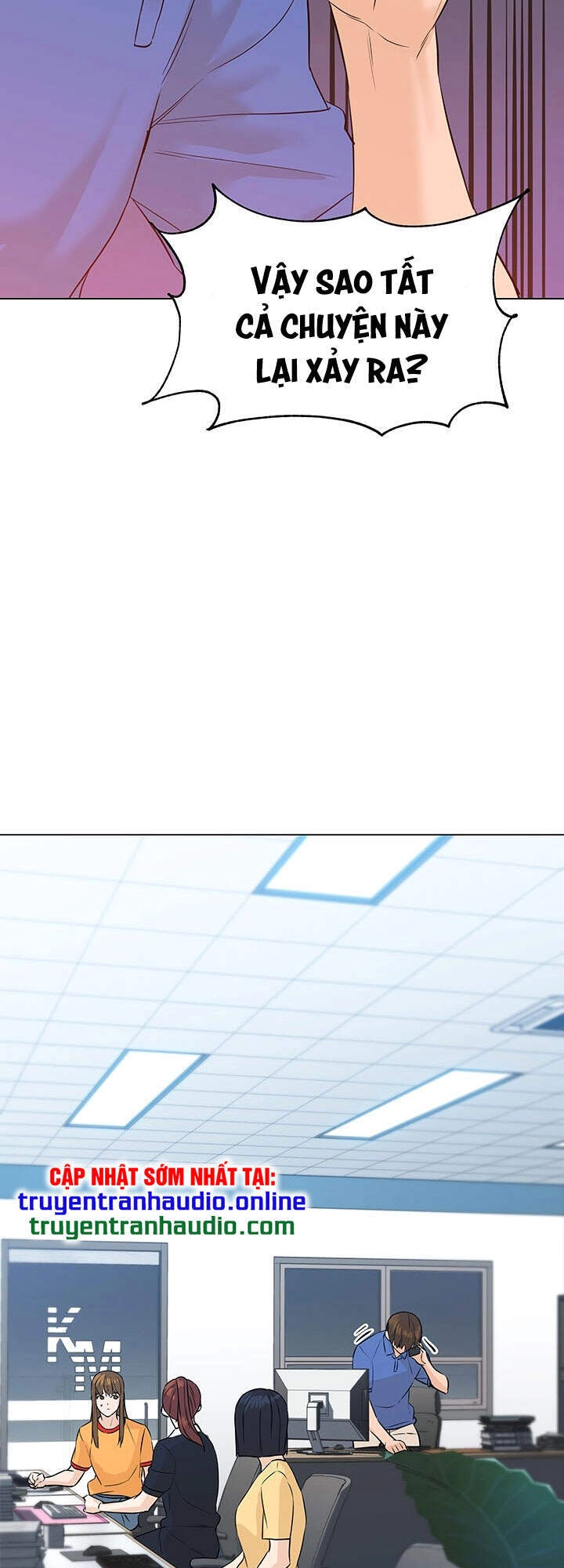 Người Trở Về Từ Cõi Chết Chapter 72 - 19