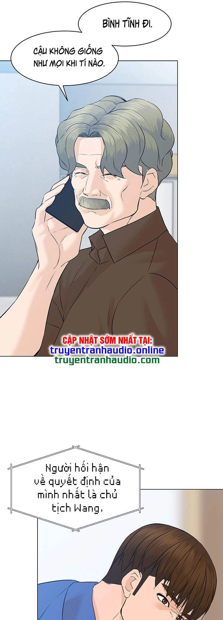 Người Trở Về Từ Cõi Chết Chapter 72 - 21