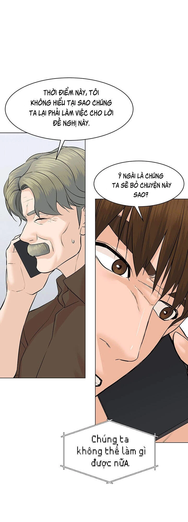 Người Trở Về Từ Cõi Chết Chapter 72 - 23