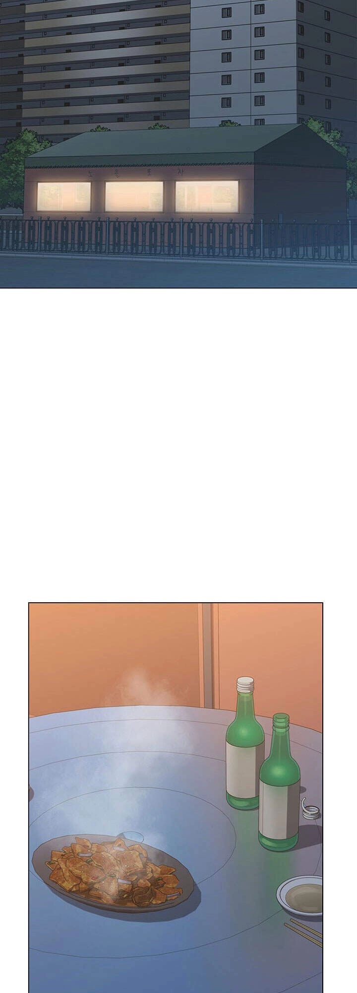 Người Trở Về Từ Cõi Chết Chapter 72 - 33