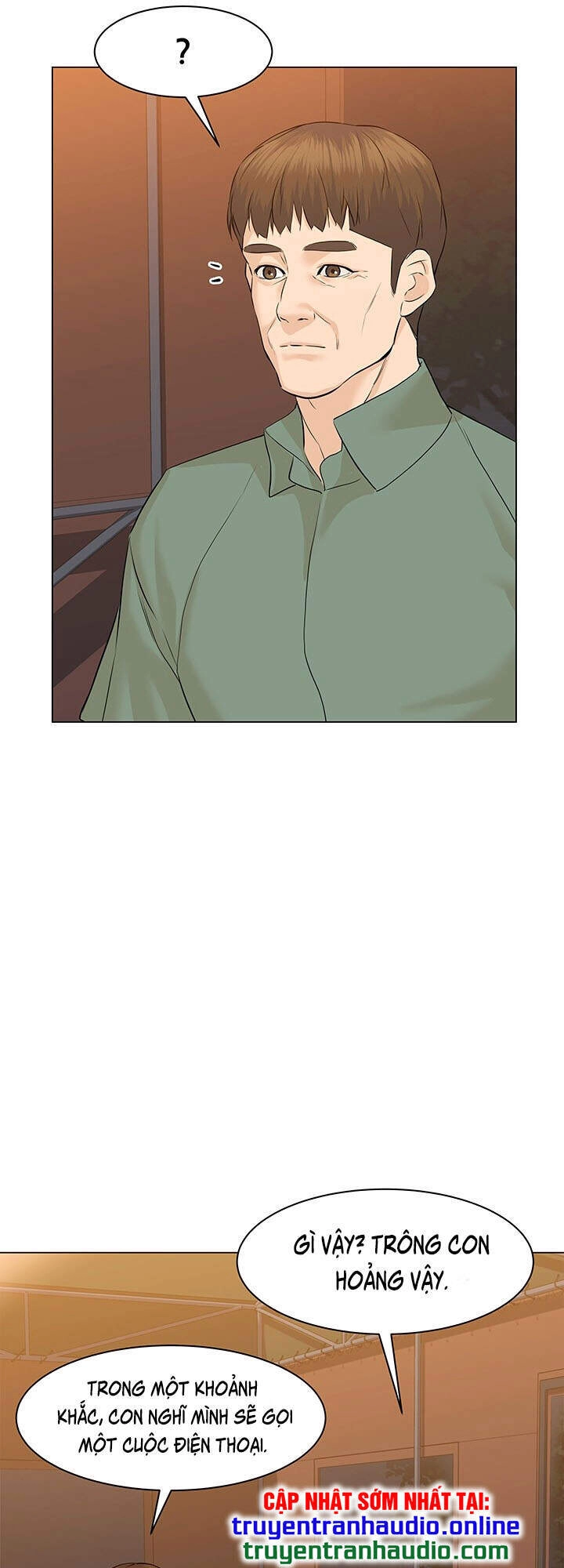 Người Trở Về Từ Cõi Chết Chapter 72 - 57