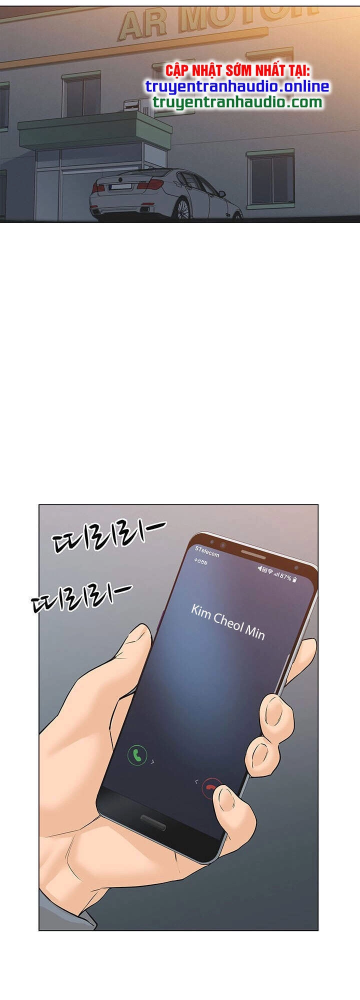 Người Trở Về Từ Cõi Chết Chapter 72 - 61