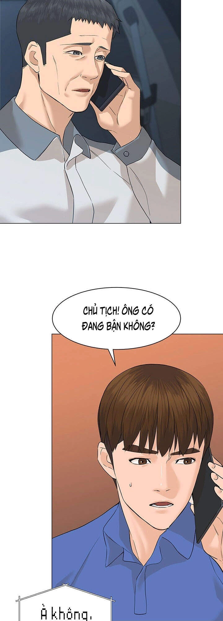 Người Trở Về Từ Cõi Chết Chapter 72 - 63