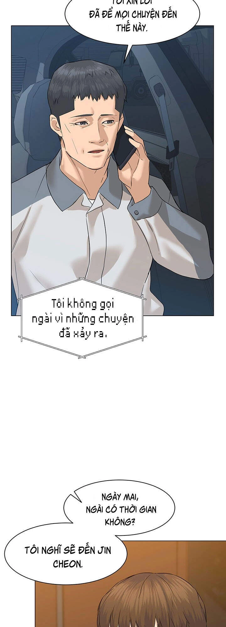 Người Trở Về Từ Cõi Chết Chapter 72 - 65