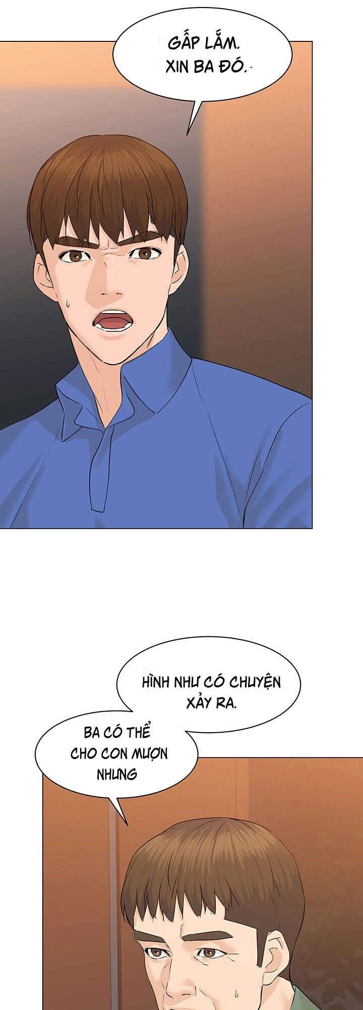 Người Trở Về Từ Cõi Chết Chapter 72 - 73