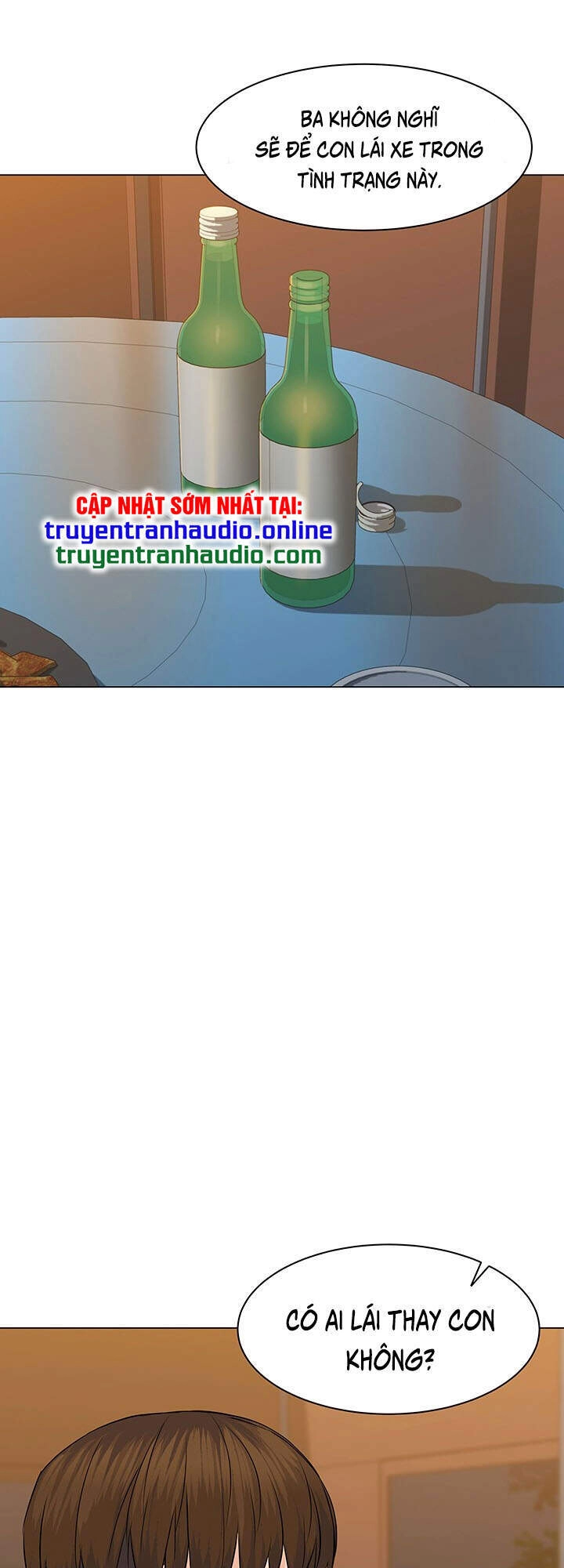 Người Trở Về Từ Cõi Chết Chapter 72 - 75