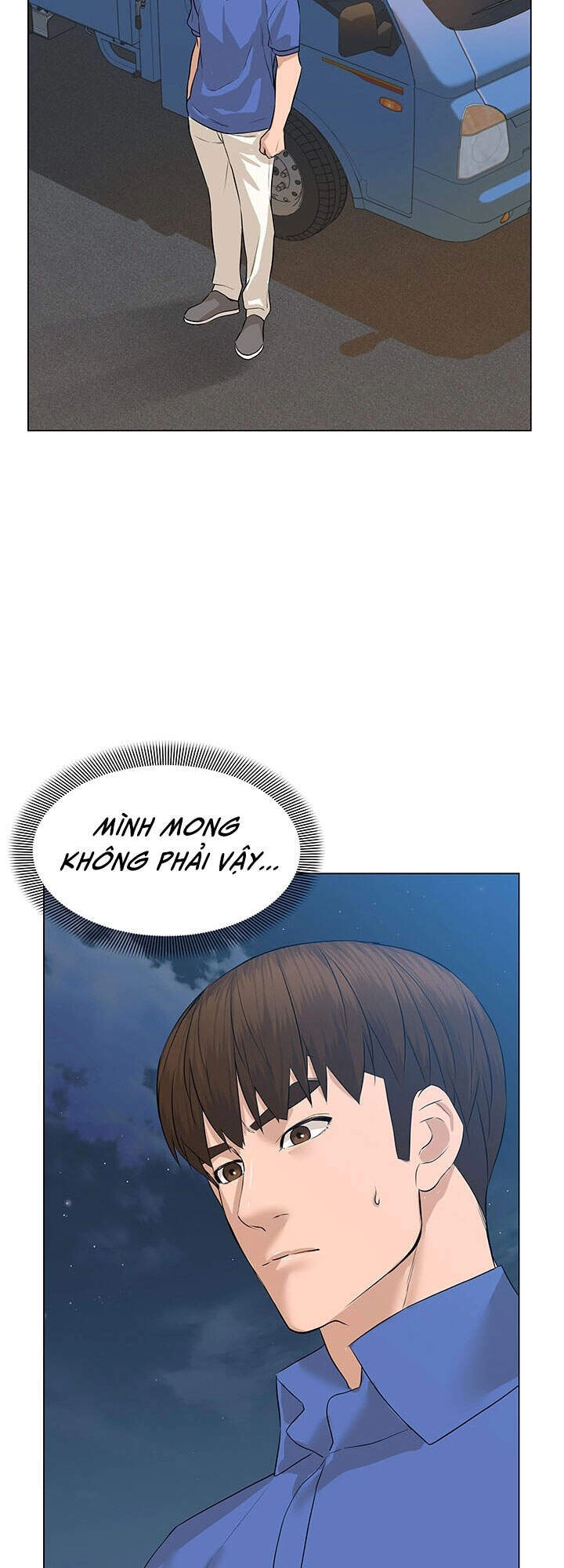 Người Trở Về Từ Cõi Chết Chapter 72 - 81