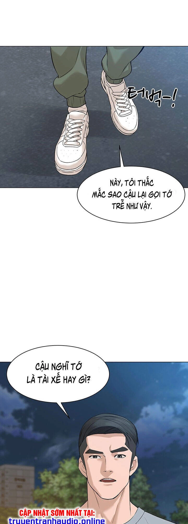 Người Trở Về Từ Cõi Chết Chapter 72 - 83