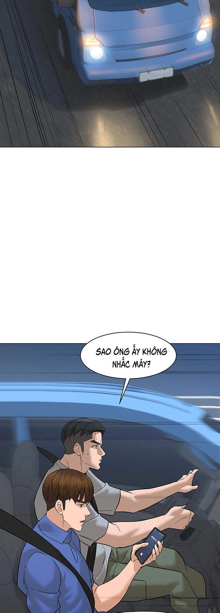 Người Trở Về Từ Cõi Chết Chapter 72 - 93