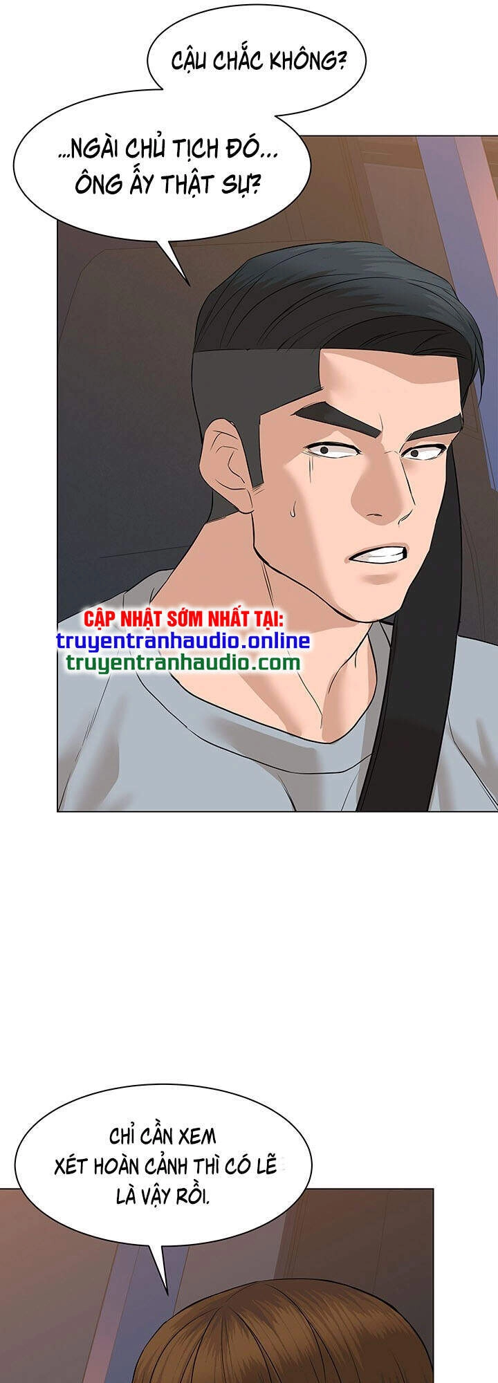 Người Trở Về Từ Cõi Chết Chapter 72 - 95