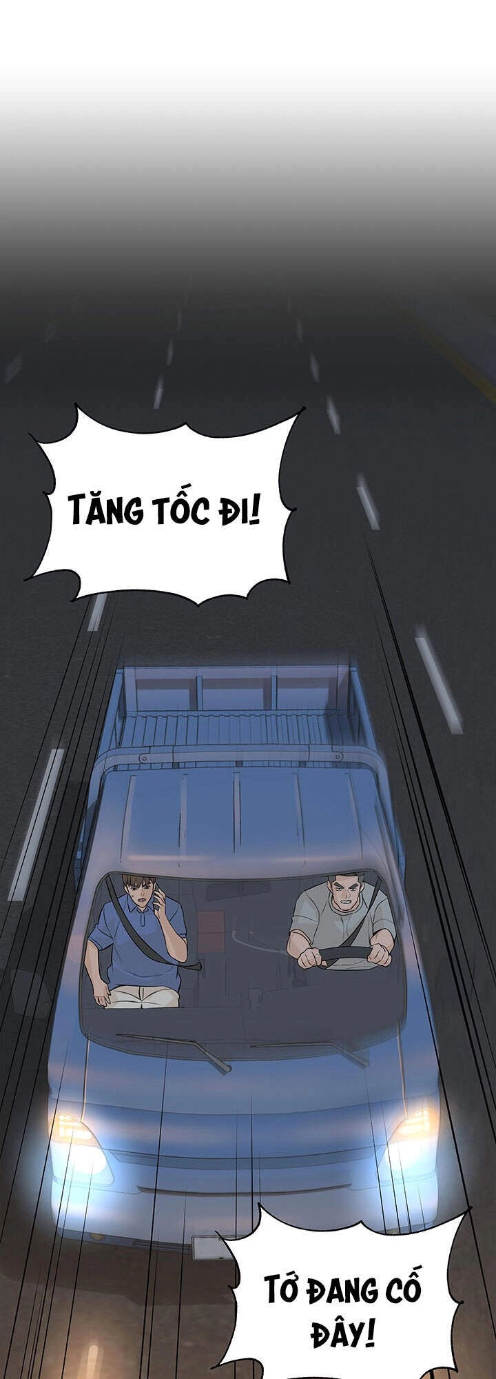 Người Trở Về Từ Cõi Chết Chapter 72 - 97