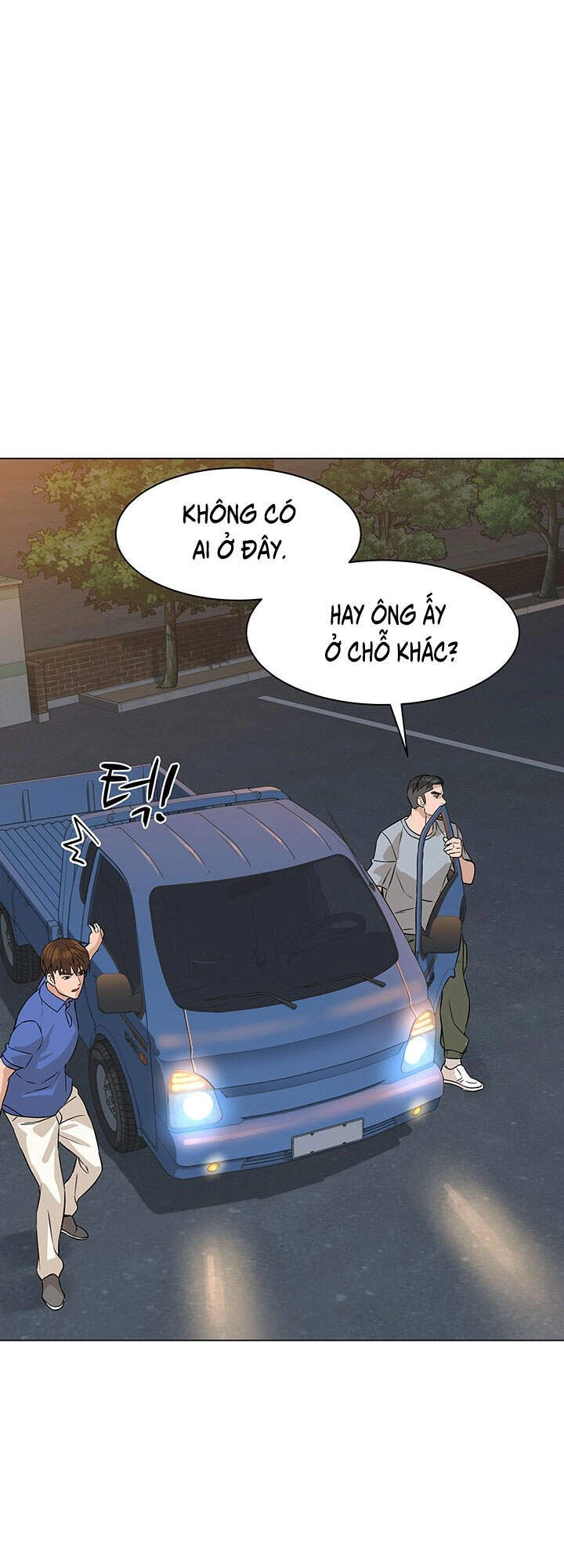 Người Trở Về Từ Cõi Chết Chapter 72 - 101